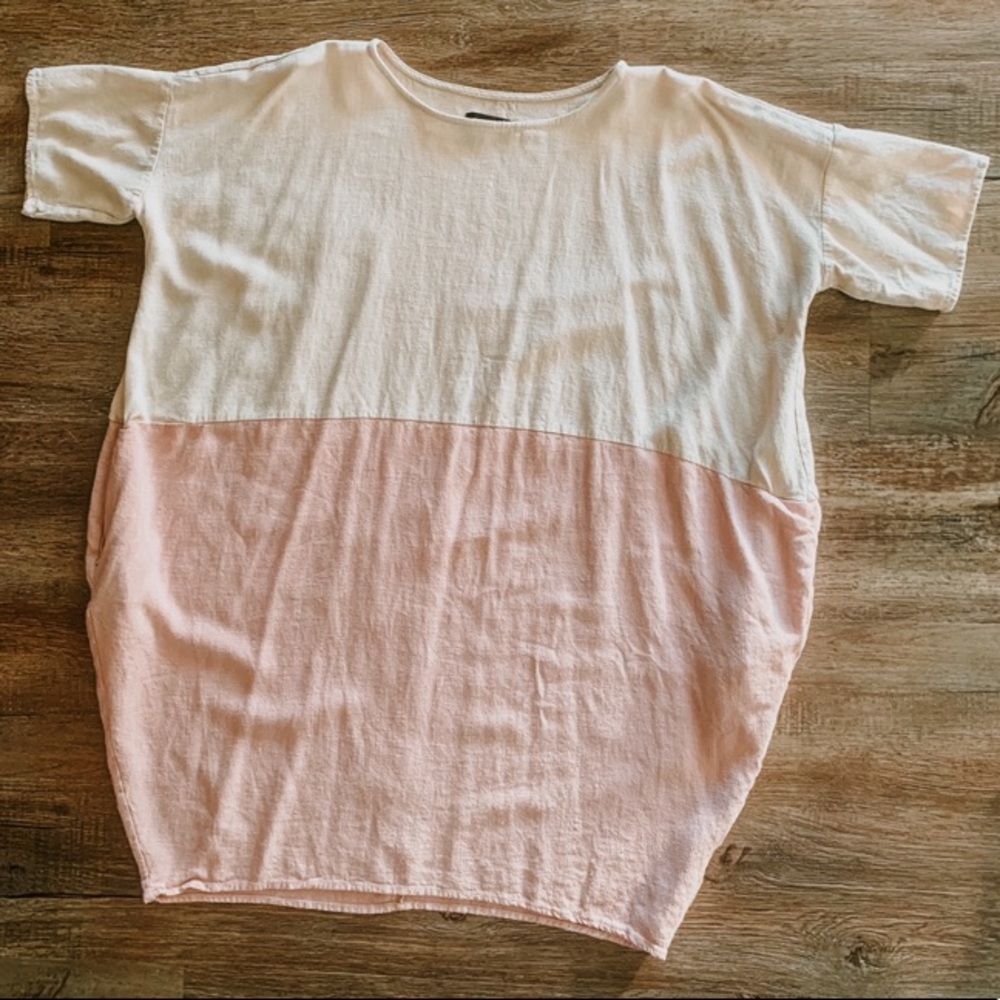 Roolee Dress